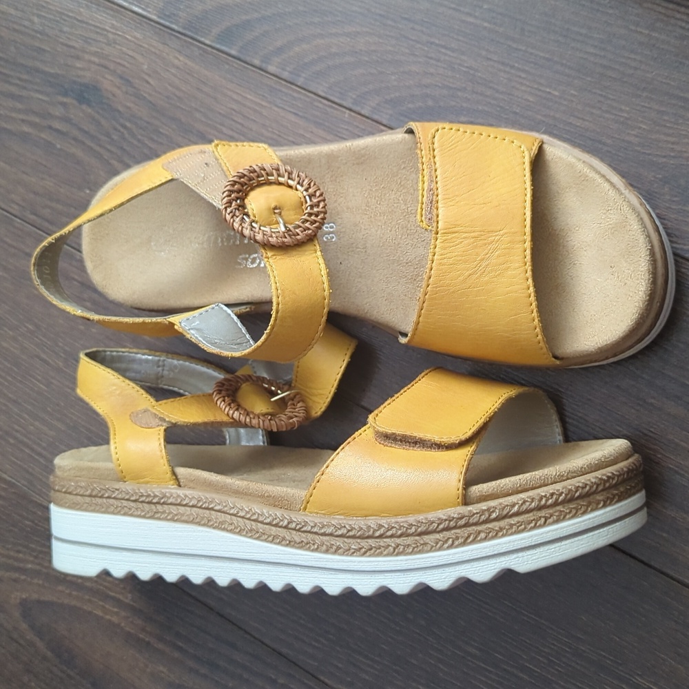 Remonte D0Q52-60 - Sandals - Picture 6 of 12